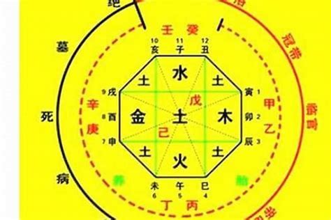 風水命格|生辰八字算命、五行喜用神查询（免费测算）